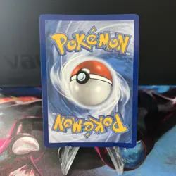 Pikachu 051/162 Cosmos Holo Pokemon Day 2026 Stamped Promo NM Condition - Image 2