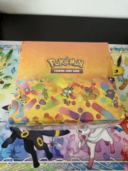 Pokemon 151 Mini Tin Display Sealed New - Image 3