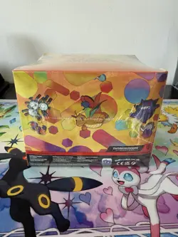Pokemon 151 Mini Tin Display Sealed New - Image 5