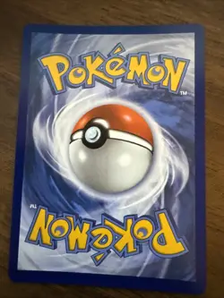 Pokemon Clawitzer 141/132 Me01: Mega Evolution Illustration Rare Holo - Image 2
