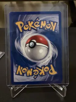 2000 Pokemon 1st Edition Gym Challenge Koga's Pidgey | Pack Fresh - Image 2