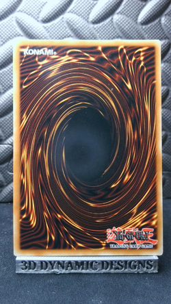| Yugioh Elemental HERO Plasma Vice CT04-EN006 Secret 2007 Collectors Tin LP | - Image 2