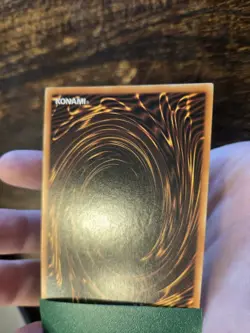 1x Elfnote Lucina Burst Protocol BPRO-EN010 1st Edition Light Play - Image 2