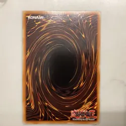 Yugioh Baronne De Fleur RA01-EN034 Prismatic ULTIMATE Rare 1st Ed NM - Image 3