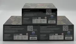 Lot of (3) Pokemon TCG SWSH Lost Origin Elite Trainer Box ETB Sealed - Image 4