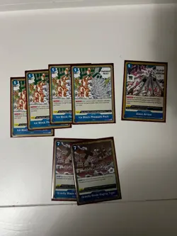 one piece tcg tournament ready kuzan deck with don - Image 4