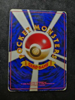 Lt. Surge's Magneton 8/132 Gym Heroes Holo Pokemon Card WOTC 2000 - NM-MINT - Image 3