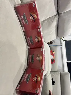 One Piece OP13 Booster Box English “Carrying On His Will” Factory Sealed - Image 3