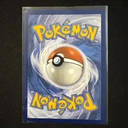 Pokemon TCG Steven's Beldum SVP207 Scarlet & Violet Promo Card Full Art NM - Image 2