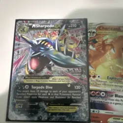 Pokemon TCG Fusion Strike Lot 20 Cards Charizard V VSTAR Glaceon V Boltund - Image 3