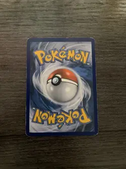 Pokemon TCG XY Black Star Promo Rare Holo Pikachu XY95 MP Card 2016 - Image 2