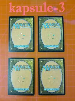 4x Visions of Brutality | Oath of the Gatewatch | MTG Magic Cards- - Image 4