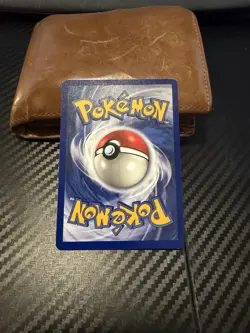 Pokemon TCG Articuno 2/62 Fossil 1999 Holo Rare 70HP Card Stock Collectible Card - Image 2