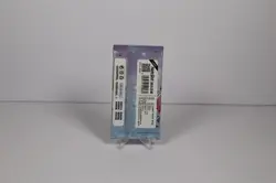 Goddess Story TCG NS-11 Sealed Booster Pack | Anime Waifu Doujin Trading Cards - Image 2