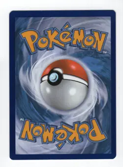 (110017) CELEBI XY111 Black Star Holofoil Promo Card - MYTHICAL COLLECTION - Image 3