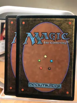 MtG cards, 2x Swords to Plowshares, Ice Age instant removal life gain - Image 2