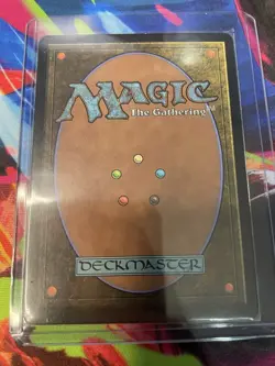 Minamo, School at Water's Edge / Ecole de la cascade EN MTG - Kamigawa - Image 2