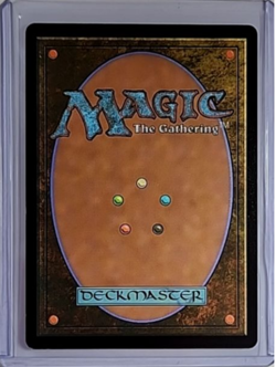 2024 MTG Magic The Gathering SLD Secret Lair Retro Frame Foil Rotting Regisaur - Image 2