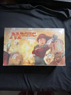 Magic the Gathering Aether Revolt Booster Box Sealed - Image 1