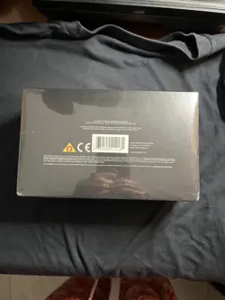 Magic the Gathering Aether Revolt Booster Box Sealed - Image 3