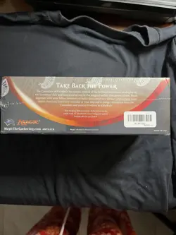 Magic the Gathering Aether Revolt Booster Box Sealed - Image 4