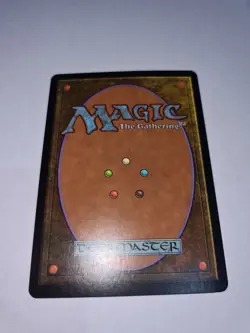 MTG 1 x Horn of Greed NM-/EX+ Stronghold Magic the Gathering - Image 2