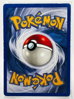 Dark Quilava Regular 39/105 Pokemon Card 2000 Neo Destiny LP/MP - Image 2
