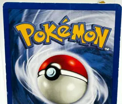 Dark Quilava Regular 39/105 Pokemon Card 2000 Neo Destiny LP/MP - Image 3