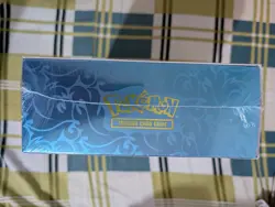 Pokemon TCG Mega Charizard EX Ultra Premium Collection UPC x2 + Ace Wanted Funko - Image 2