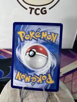 Pokemon Glaceon Stamped 0811/14 CBB2C S-Chinese Gem Pack Vol 2 NM Condition - Image 3