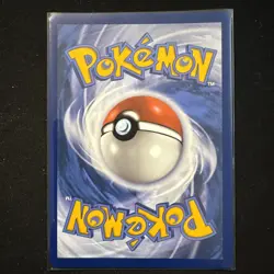 Gothitelle SVP211 Black Star Promo Pokemon White Flare NM H - Image 2
