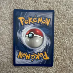 Pokemon Aerodactyl Fossil Prerelease Promo Holo 1/62 60 HP 30 Attack Stage 1 TCG - Image 2