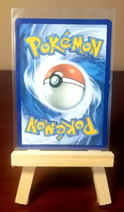 🌑Pokemon TCG 👑 Textured / Numbered Darkness Energy 158/159 - Crown Zenith - Image 2