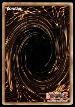 Yu-Gi-Oh TCG Premium Pack 1 #PP01-EN001 Magician of Black Chaos Secret Rare - Image 2