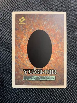 Yu-gi-oh! 1998 Batty Capsule DM1 PS Bandai Japanese #241205 - Image 2