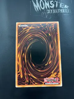 YUGIOH GIANT RED SEASNAKE ULTRA RARE LCKC-EN097 1ST EDITION - Image 2