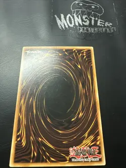 YUGIOH MAGIC DRAIN RARE PSV-E071 1ST EDITION - Image 3