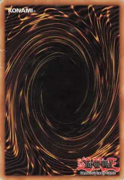 Yugioh Cyber Barrier Dragon DP04-EN002 Rare 1st Edition MP - Image 2