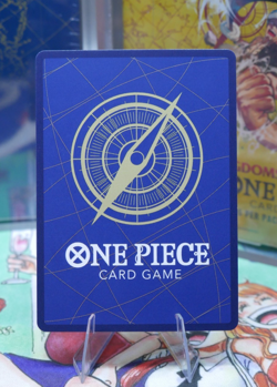 Emporio.Ivankov (Premium Card Collection -Best Selection Vol. 3-) One Piece TCG - Image 2