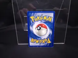 Pokemon TCG Charizard Base Set Holo Unlimited Rare Card 4/102 - Image 2