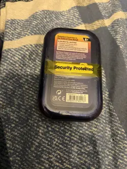 Pokemon Trading Card Game Kanto Power Mini Tin 24 Mewtwo - New & Sealed - Image 2