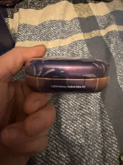 Pokemon Trading Card Game Kanto Power Mini Tin 24 Mewtwo - New & Sealed - Image 3