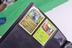 Pokemon Card Collection in Pokemon Binder - Image 3