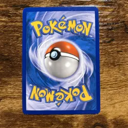Electabuzz 87/132 Reverse Holo Secret Wonders Pokemon Card LP - Image 2
