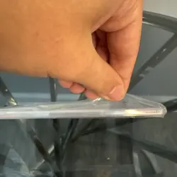 2000 Pokemon Gold Version Playing Cards #152 CHIKORITA Ace Of Clubs PSA 10 - Image 4