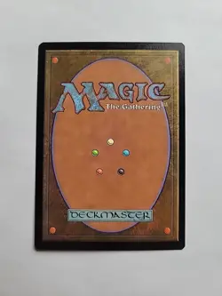 MTG - Survival of the Fittest _Exodus_ Regular Rare #129 - Image 3