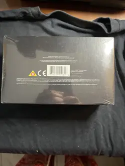 Magic the Gathering Rivals of Ixalan Booster Box Sealed - Image 3