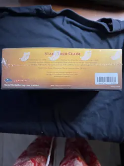 Magic the Gathering Rivals of Ixalan Booster Box Sealed - Image 4