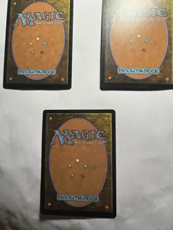 Wave of Reckoning Mercadian Masques Regular - Image 2