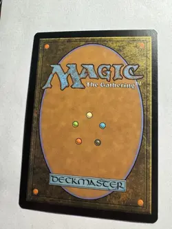 Wave of Reckoning Mercadian Masques Regular - Image 5